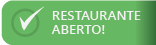 Restaurante Aberto